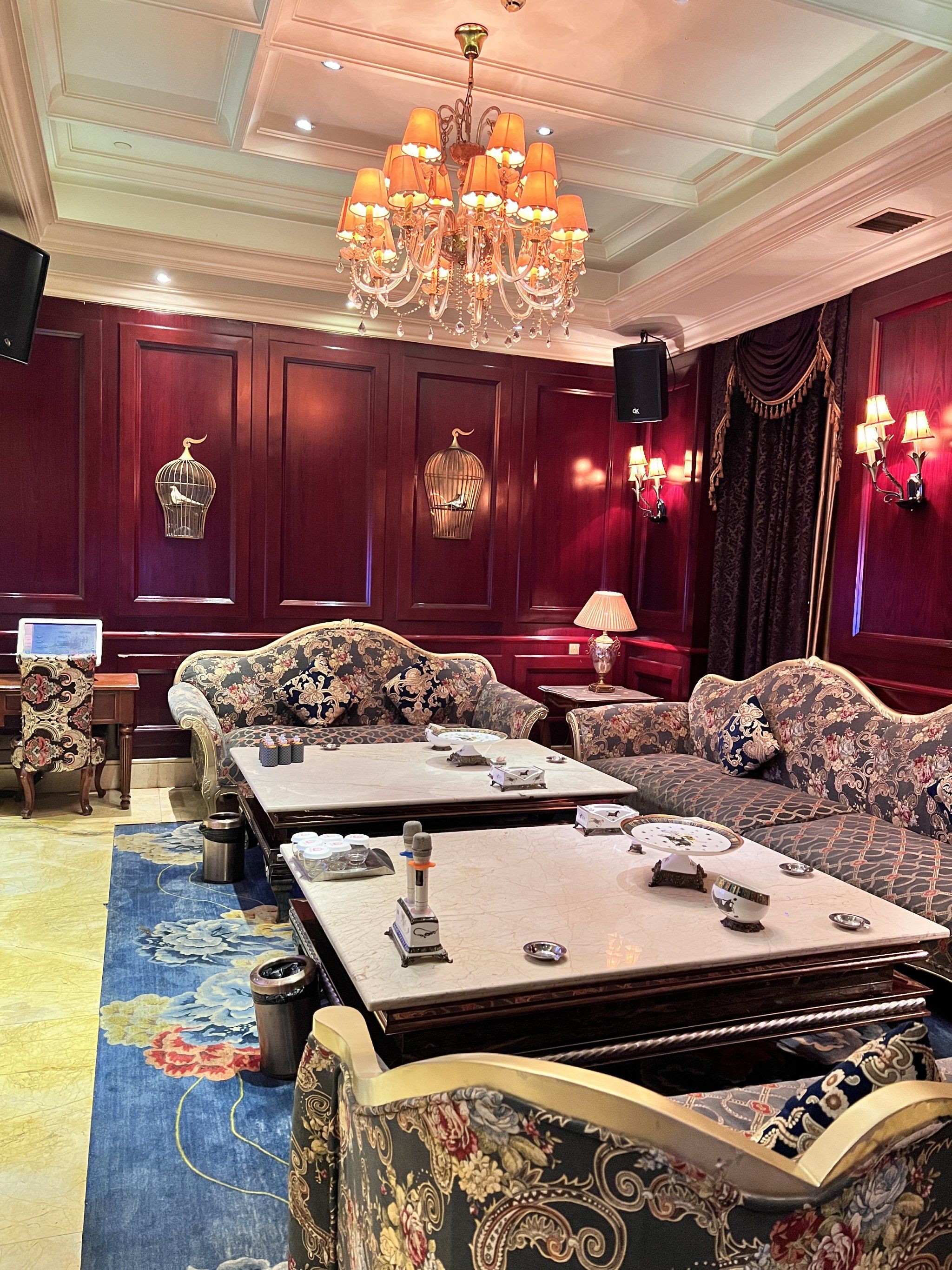 昭通商务ktv引领商务ktv新模式-镇雄县ktv预定