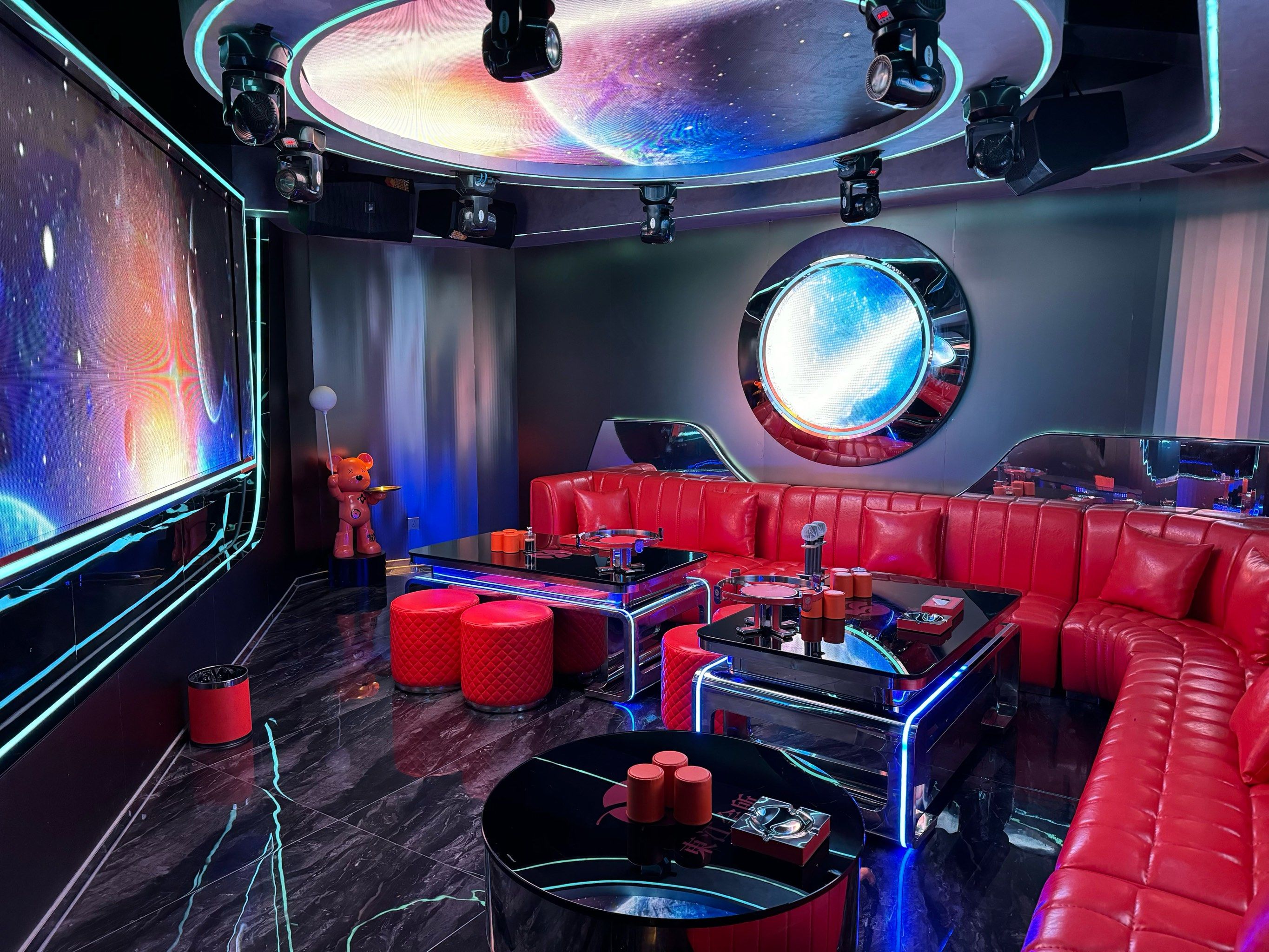 昭通商务KTV 地址查询-镇雄县ktv预定