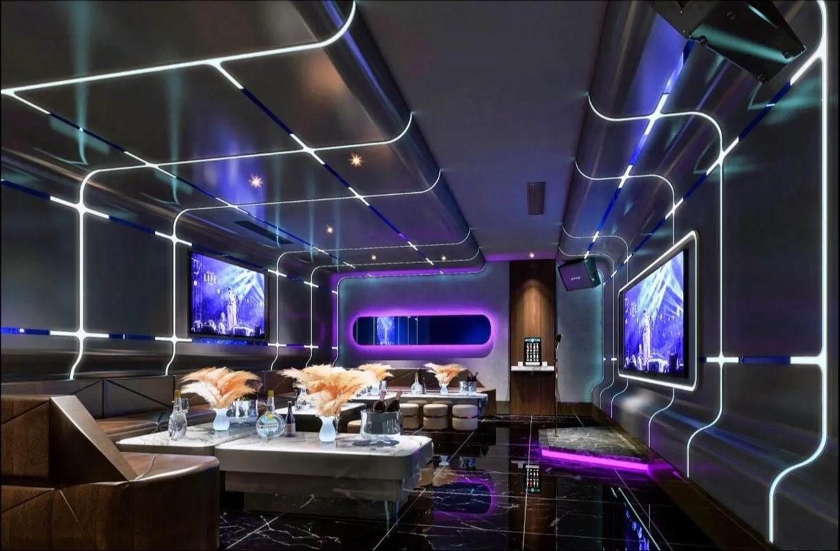 昭通商务ktv聚会，尽享夜场乐趣-镇雄县ktv预定