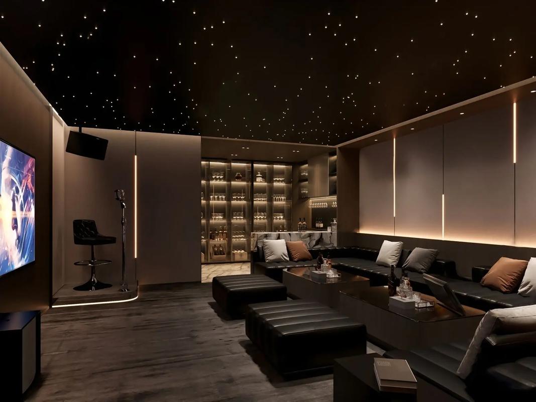 昭通商务ktv推荐商务ktv有哪些选择-镇雄县ktv预定